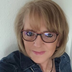 Social Media Profilbild Doris Ramackers 