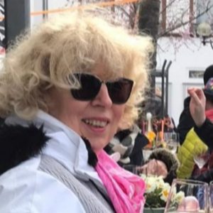 Profilbild von Doris Regending