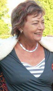 Profilbild von Doris Reiche