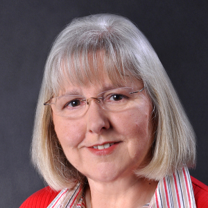 Profilbild von Doris Reinhardt