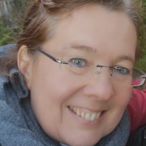 Profilbild von Doris Reintke