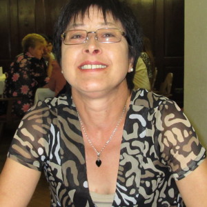 Profilbild von Doris Reiplinger-Dincher