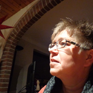 Profilbild von Doris Reis-Volkmann