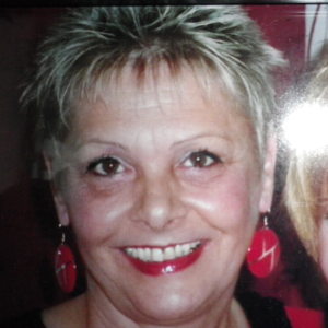 Profilbild von Doris Responde
