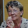 Profilbild von Doris Reuter