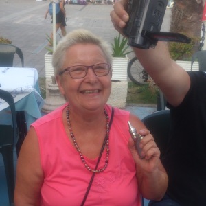 Profilbild von Doris Richly
