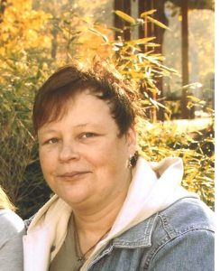 Profilbild von Doris Richter