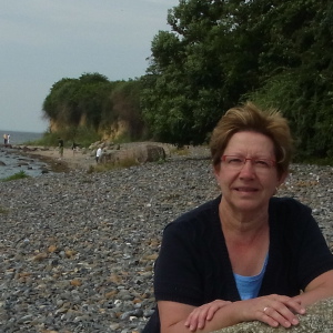 Profilbild von Doris Richter