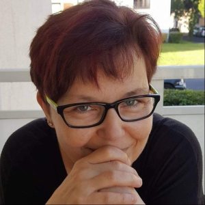 Profilbild von Doris Rick