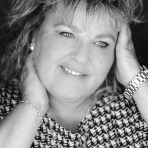 Profilbild von Doris Riedle