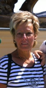 Profilbild von Doris Riedler