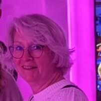 Profilbild von Doris Riegler