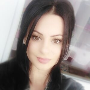 Profilbild von Doris Rodic