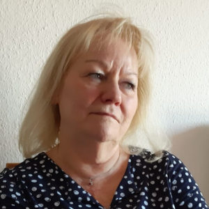 Profilbild von Doris Römer