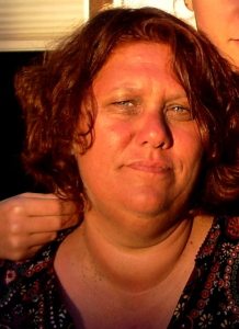 Profilbild von Doris Rohwerder