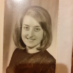 Profilbild von Doris Rokhsi