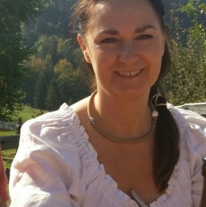 Profilbild von Doris Rosenberger