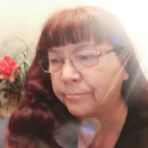 Profilbild von Doris Rudloff