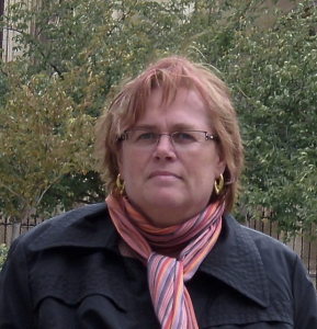 Profilbild von Doris Rudolph