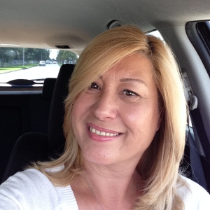 Profilbild von Doris Santiago