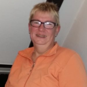 Social Media Profilbild Doris Sauer 