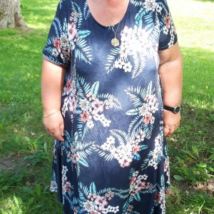 Profilbild von Doris Schachtner