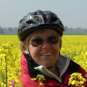 Profilbild von Doris Schäfer
