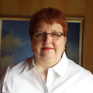 Profilbild von Doris Schartner
