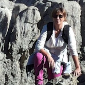 Profilbild von Doris Schelbert