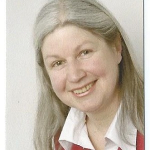 Profilbild von Doris Scherf