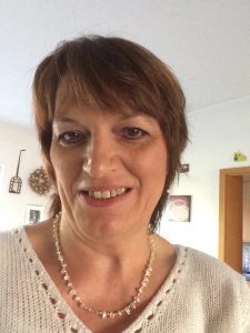 Profilbild von Doris Scheurer