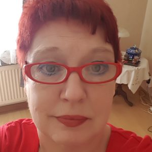 Social Media Profilbild Doris Schlotterbeck 