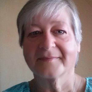 Profilbild von Doris Schmidt