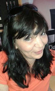 Profilbild von Doris Schmunk