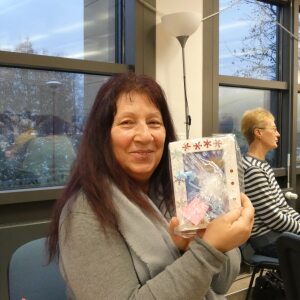 Profilbild von Doris Schober