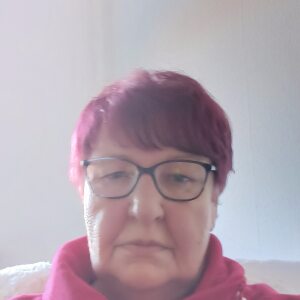 Social Media Profilbild Doris Schoelzke 