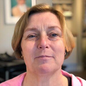 Profilbild von Doris Schönenberger