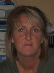 Profilbild von Doris Schoettler