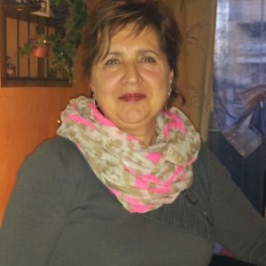 Profilbild von Doris Schotte