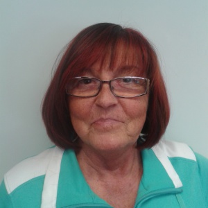 Profilbild von Doris Schreiber