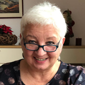 Profilbild von Doris Schreiber
