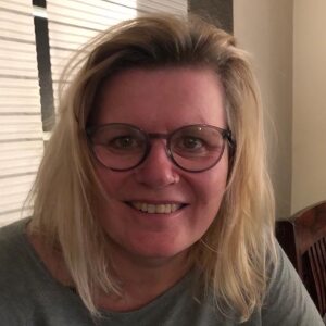 Profilbild von Doris Schröder