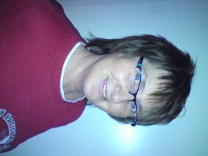 Profilbild von Doris Schröter