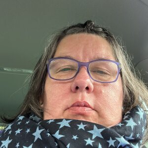 Profilbild von Doris Schröter