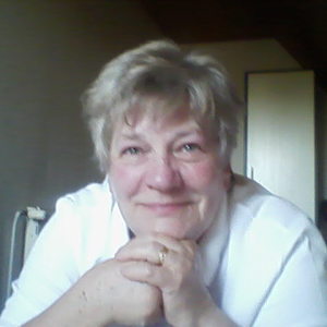 Profilbild von Doris Schucht