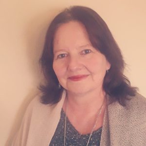 Profilbild von Doris Schüller