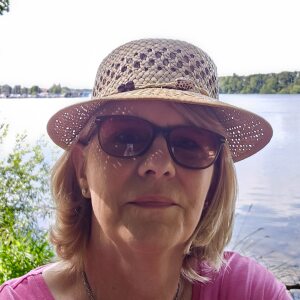 Profilbild von Doris Schüttke