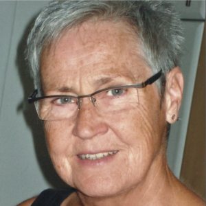 Profilbild von Doris Schulz