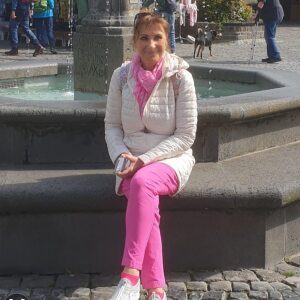 Profilbild von Doris Schulz