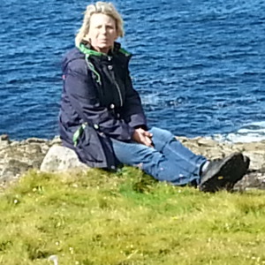 Profilbild von Doris Schumacher